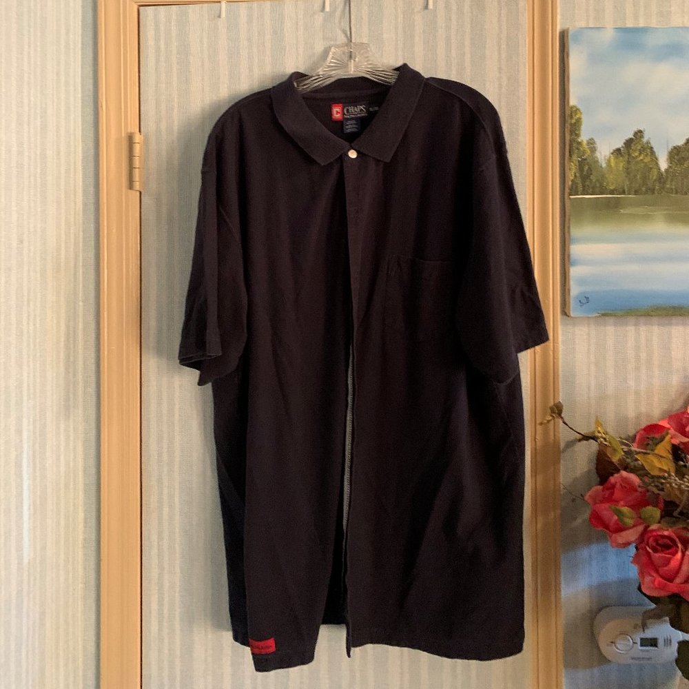 Chaps Ralph Lauren Men's Button-down